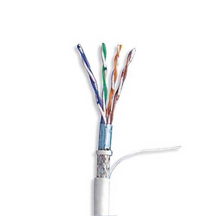 کابل شبکه اشنایدر دیجی لینک Cat5e SFTP